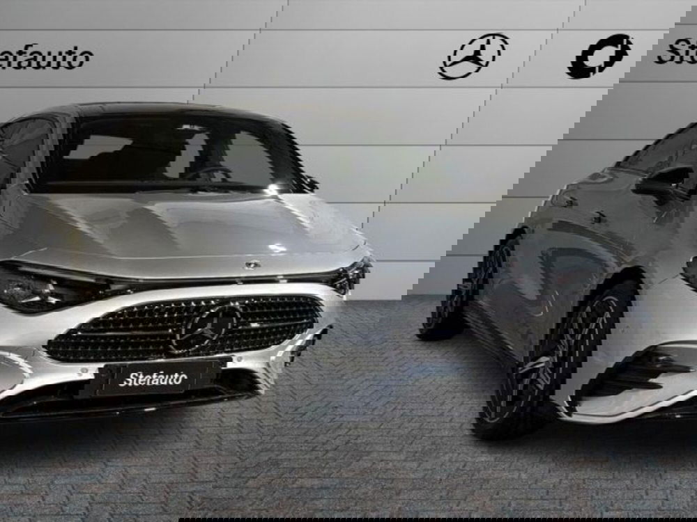 Mercedes-Benz CLA nuova a Bologna