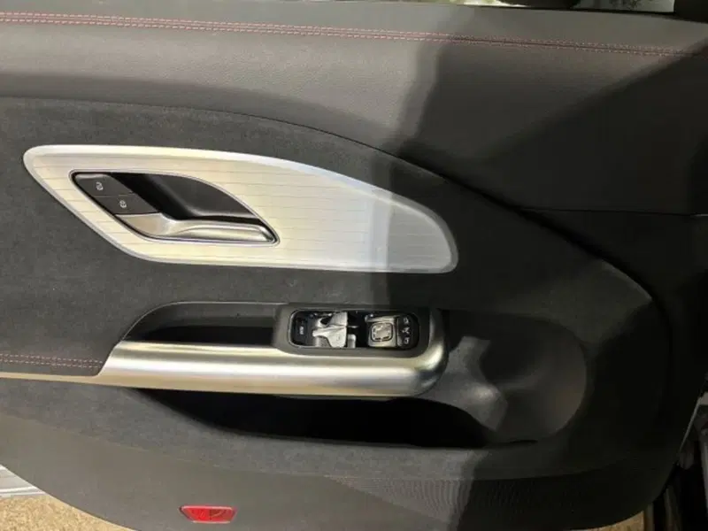 Mercedes-Benz CLA nuova a Bologna (10)