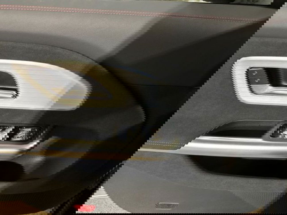 Mercedes-Benz CLA nuova a Bologna (10)