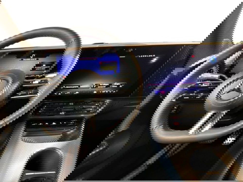 Mercedes-Benz CLA nuova a Bologna (14)