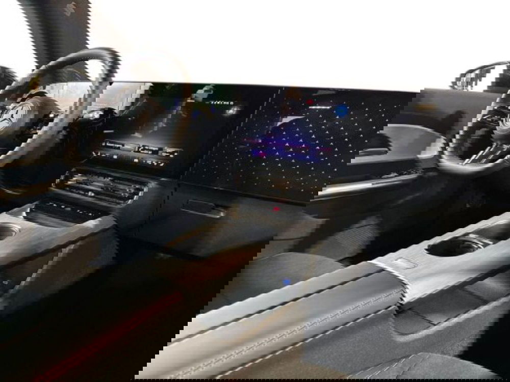 Mercedes-Benz CLA nuova a Bologna (15)