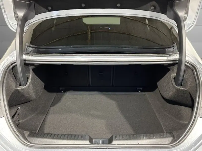 Mercedes-Benz CLA nuova a Bologna (7)