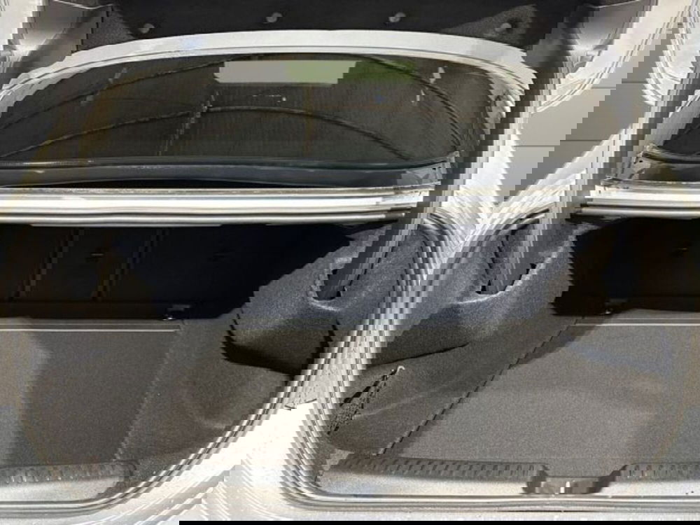 Mercedes-Benz CLA nuova a Bologna (7)