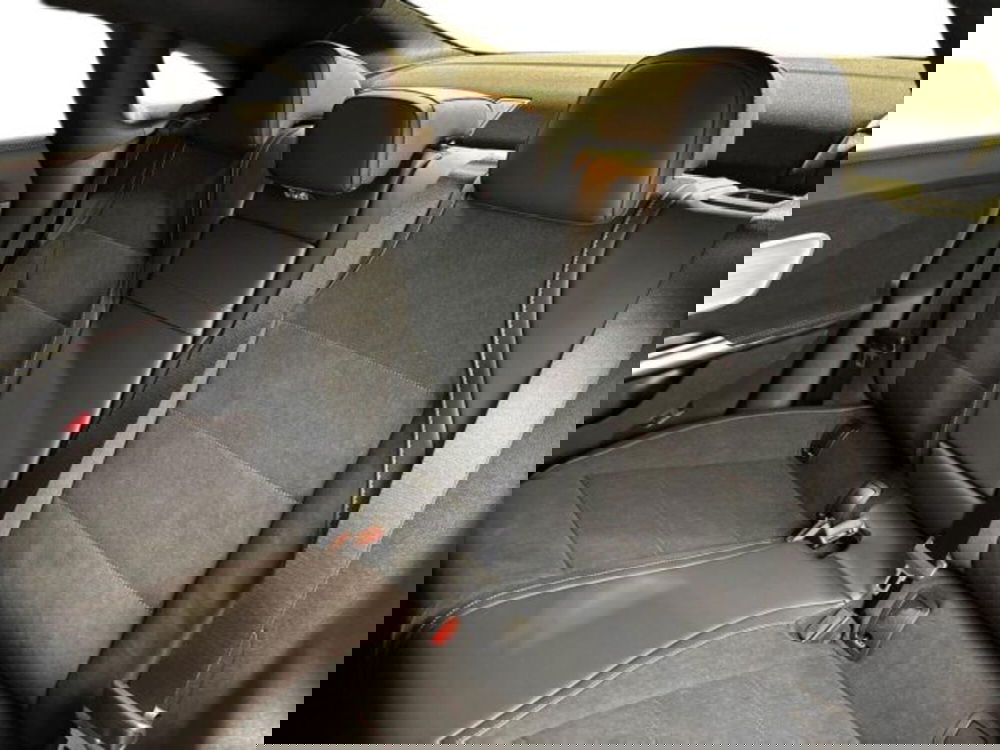 Mercedes-Benz CLA nuova a Bologna (9)