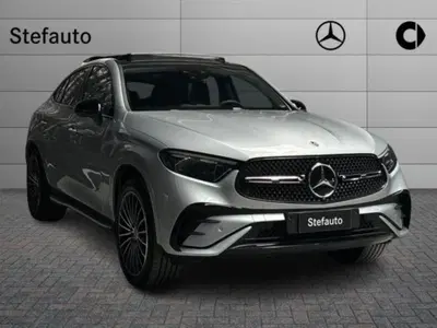 Mercedes-Benz GLC EQ 300 AMG Line Advanced 4matic nuova a Bologna