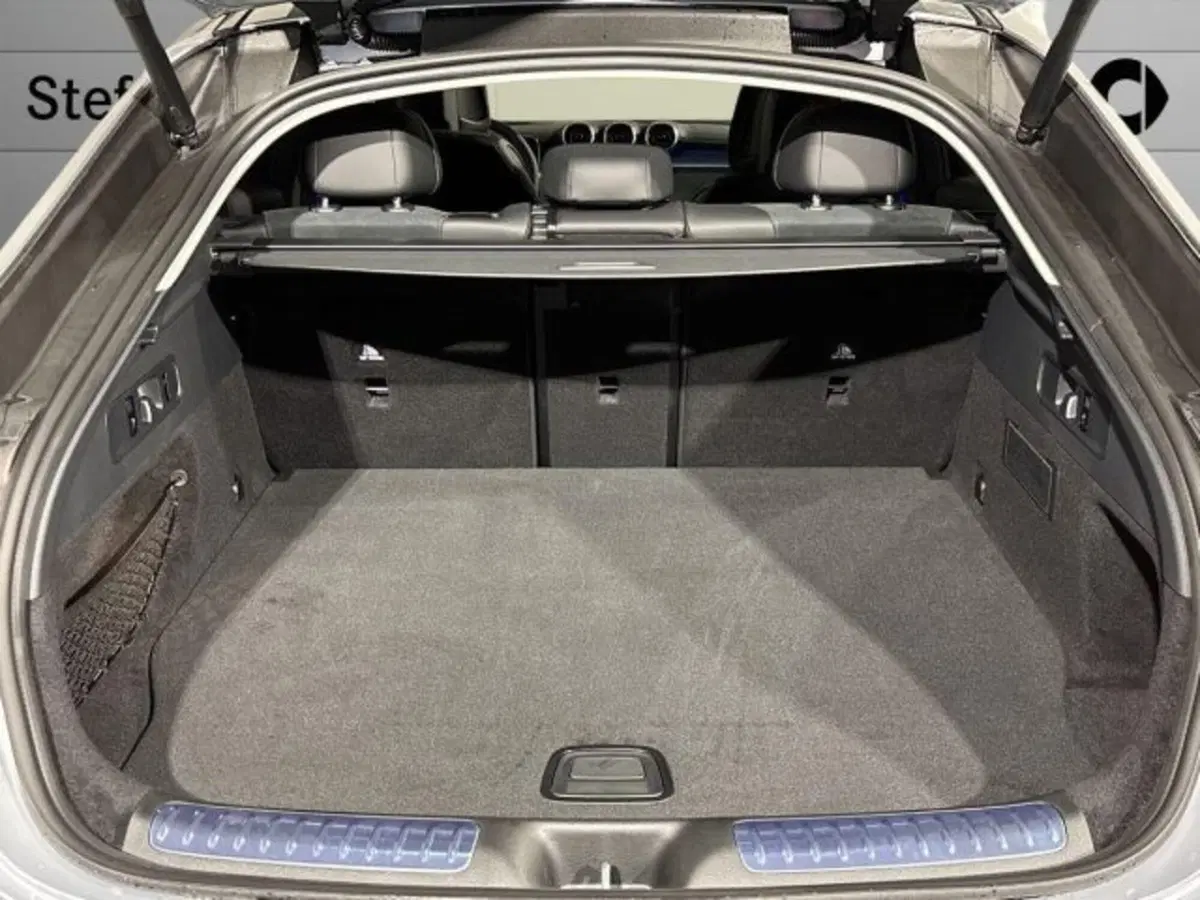 Mercedes-Benz GLC nuova a Bologna (7)