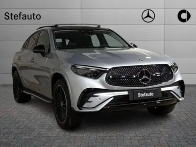Mercedes-Benz GLC Coup&eacute; 220 d AMG Line Advanced Plus 4matic auto nuova a Bologna