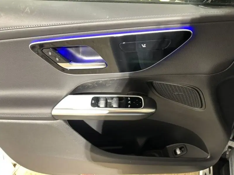 Mercedes-Benz GLC Coupé nuova a Bologna (10)