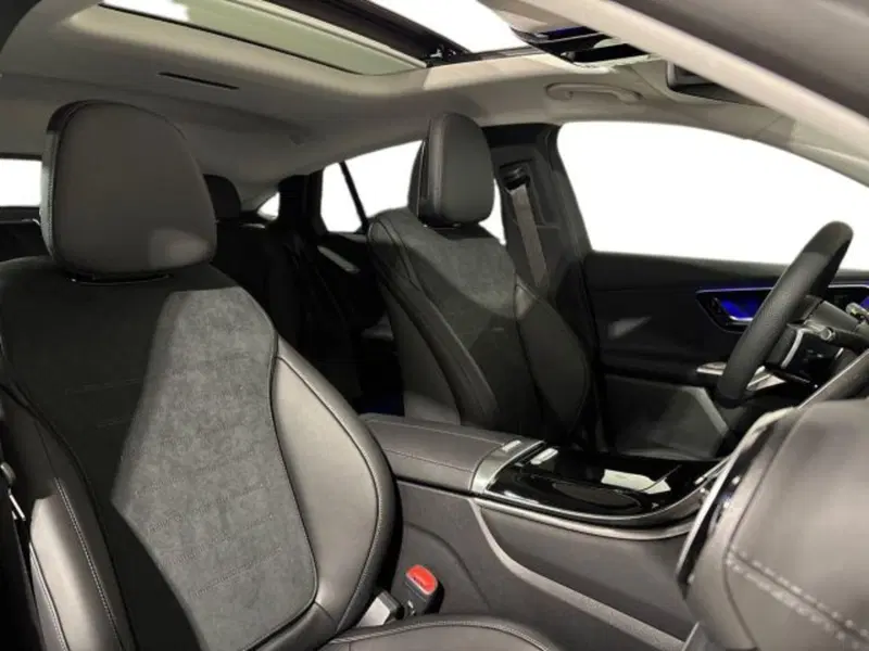 Mercedes-Benz GLC Coupé nuova a Bologna (16)