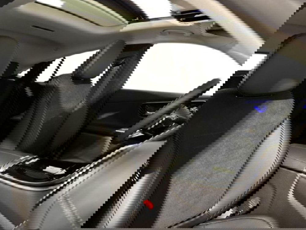 Mercedes-Benz GLC Coupé nuova a Bologna (16)