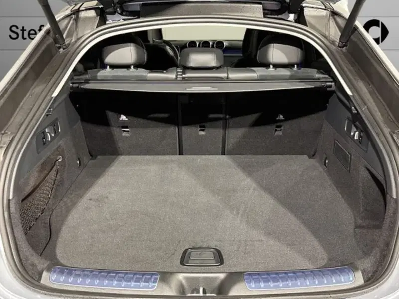 Mercedes-Benz GLC Coupé nuova a Bologna (7)