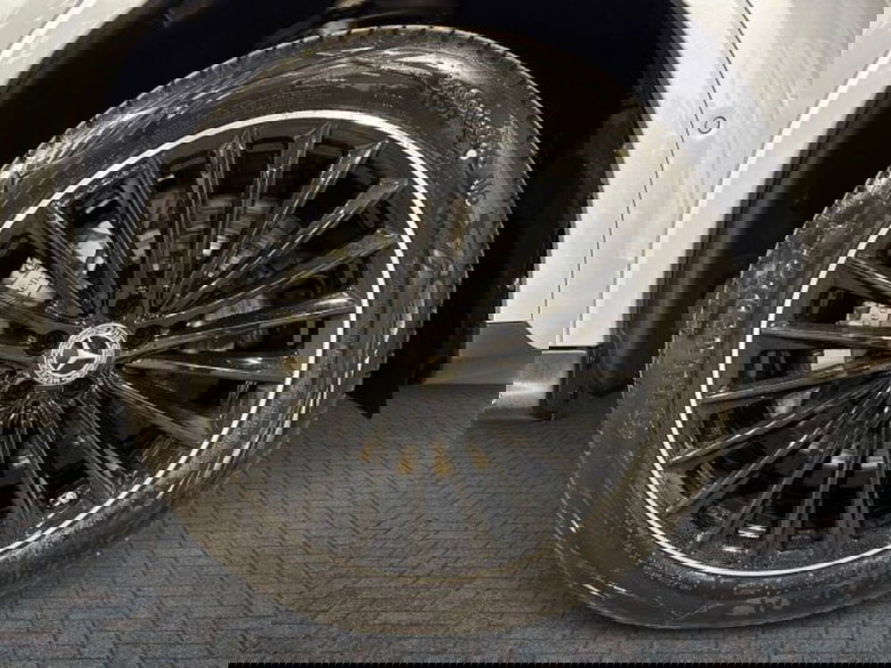 Mercedes-Benz GLC Coupé nuova a Bologna (8)