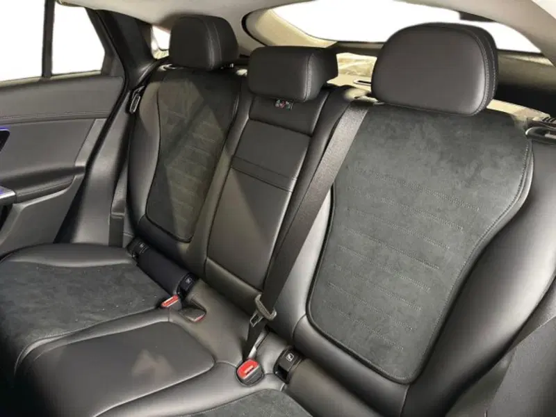Mercedes-Benz GLC Coupé nuova a Bologna (9)