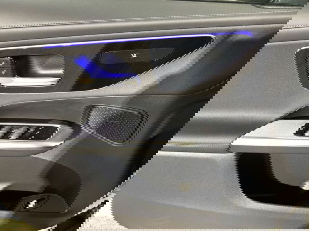 Mercedes-Benz GLC nuova a Bologna (10)