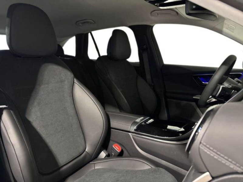 Mercedes-Benz GLC nuova a Bologna (16)