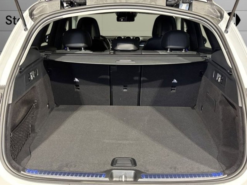 Mercedes-Benz GLC nuova a Bologna (7)