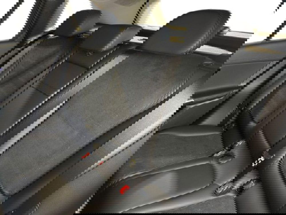 Mercedes-Benz GLC nuova a Bologna (9)