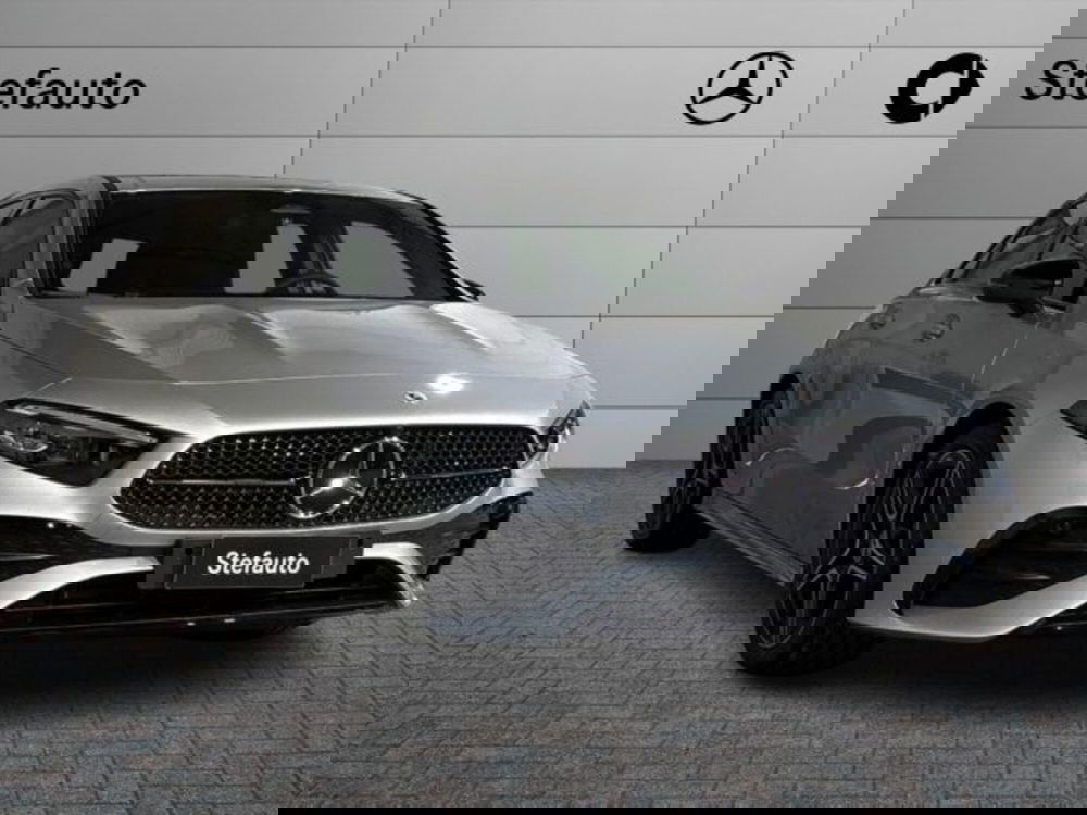 Mercedes-Benz Classe A nuova a Bologna