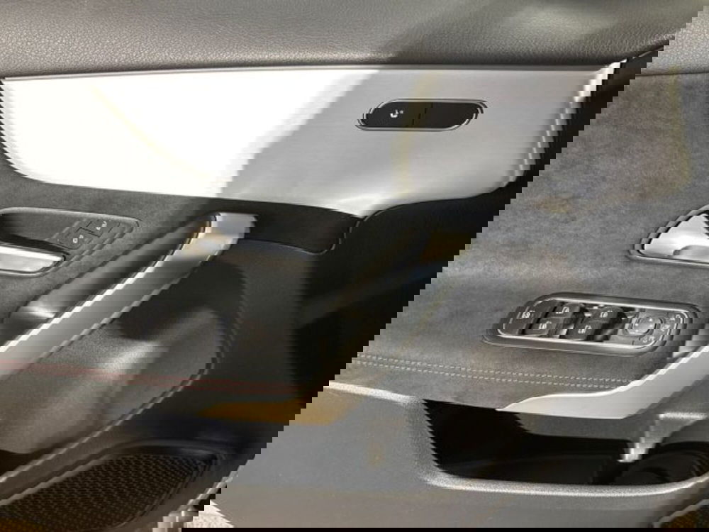 Mercedes-Benz Classe A nuova a Bologna (10)