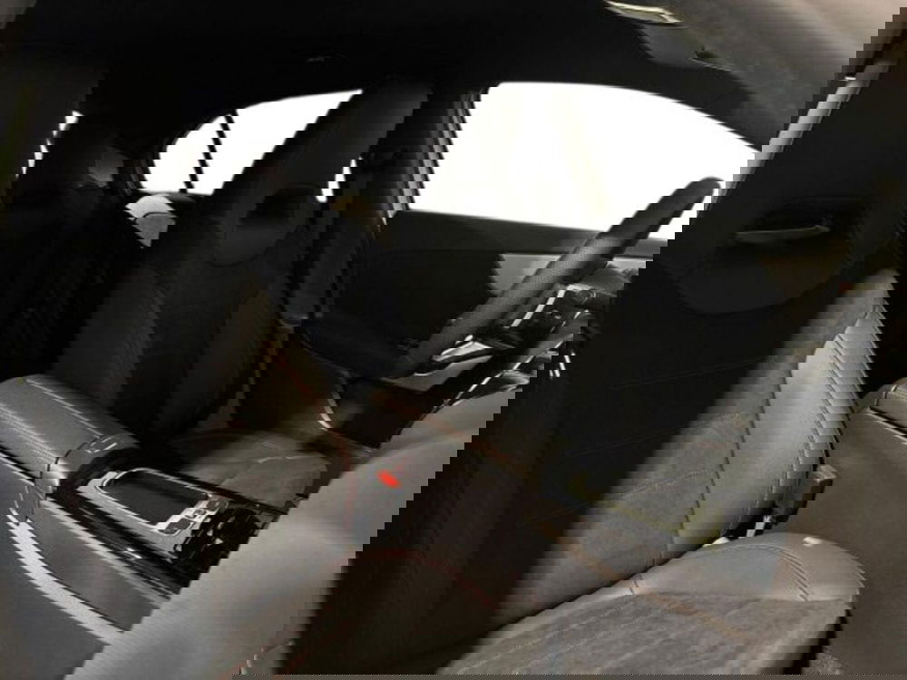 Mercedes-Benz Classe A nuova a Bologna (16)