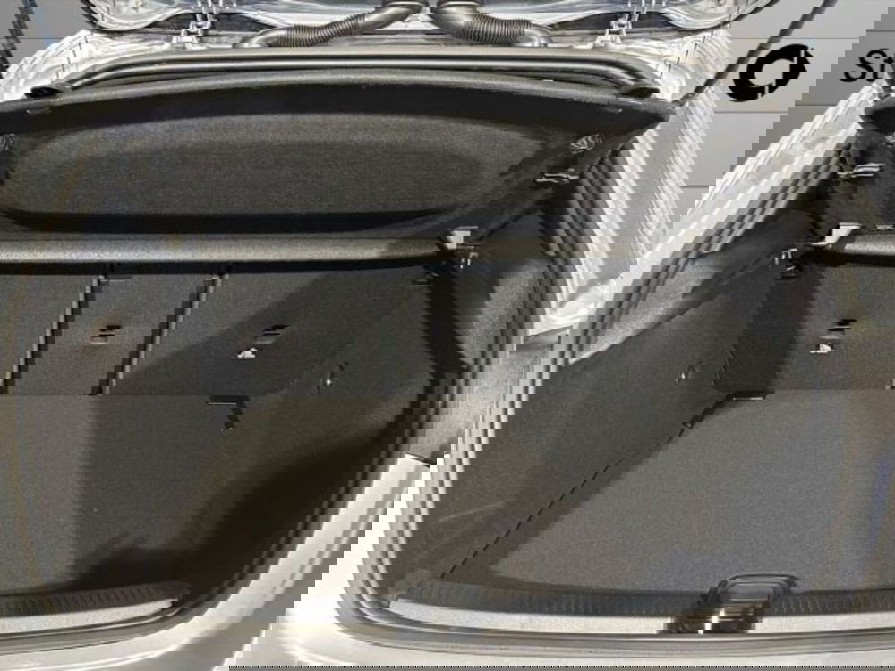 Mercedes-Benz Classe A nuova a Bologna (7)
