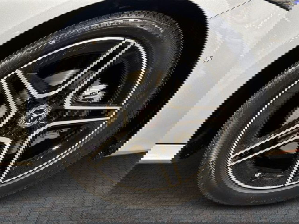 Mercedes-Benz Classe A nuova a Bologna (8)