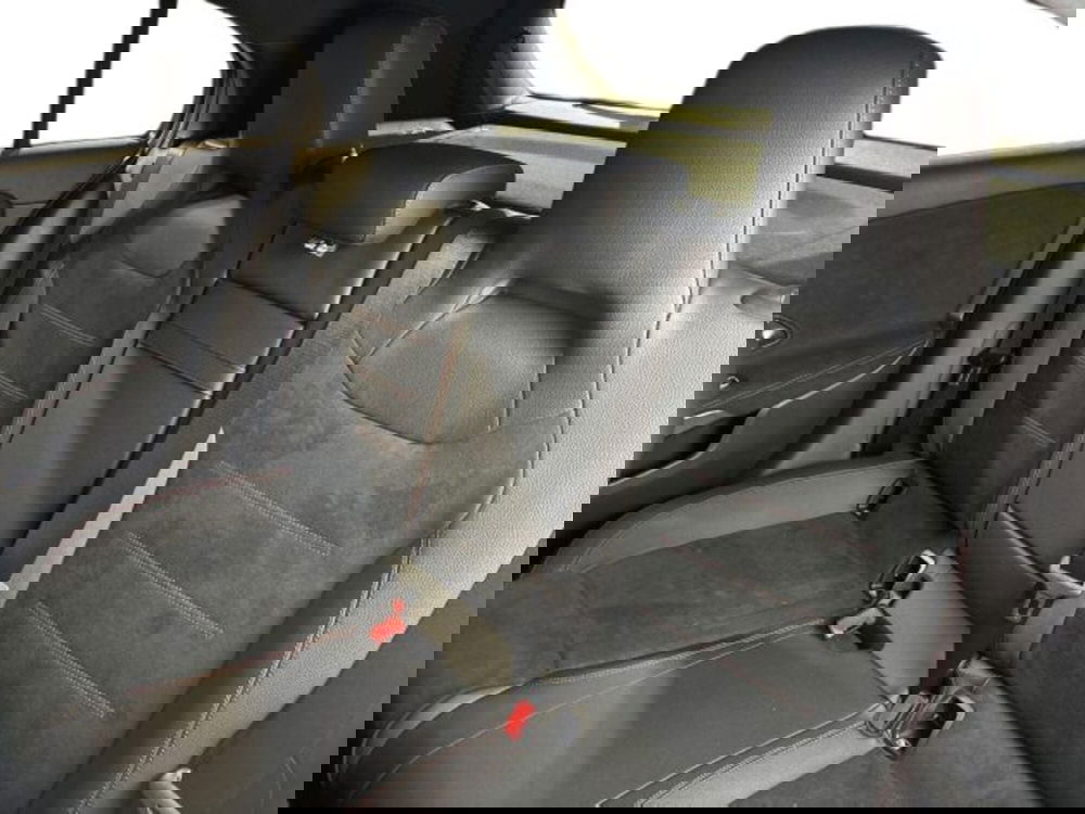 Mercedes-Benz Classe A nuova a Bologna (9)