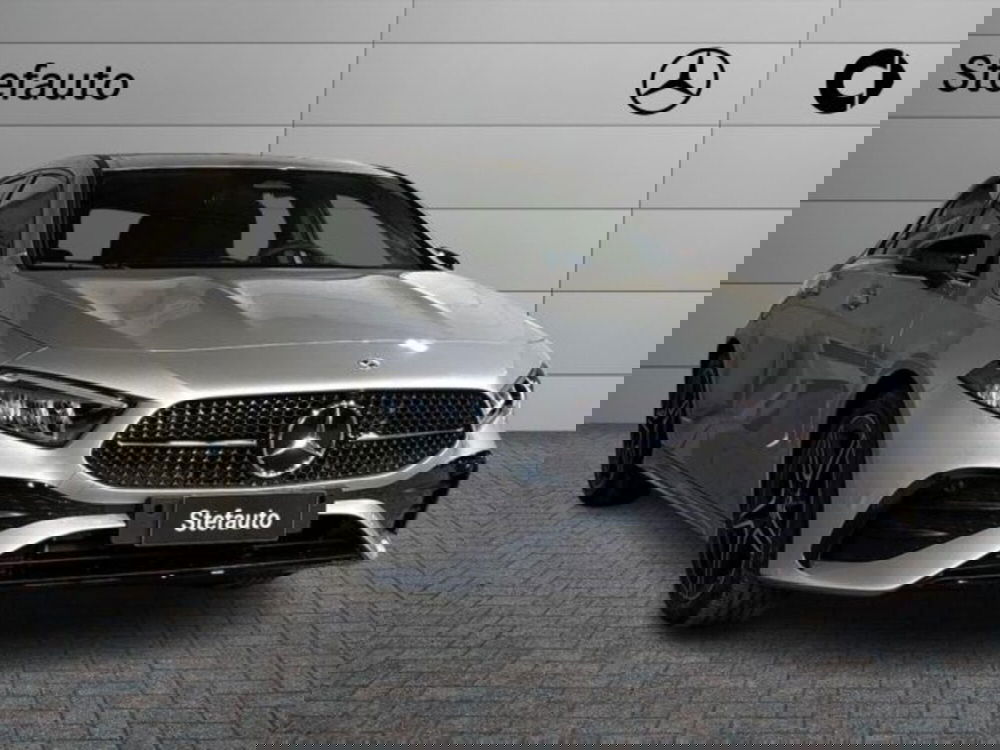 Mercedes-Benz Classe A nuova a Bologna