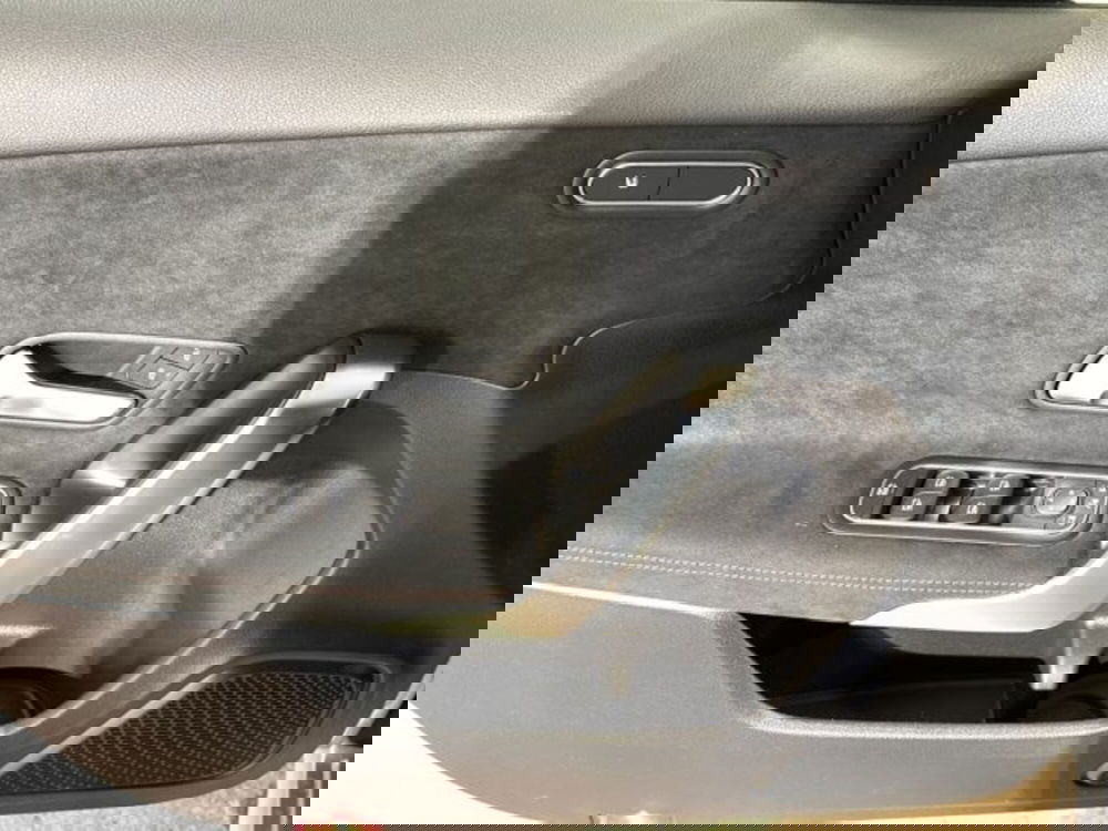 Mercedes-Benz Classe A nuova a Bologna (10)
