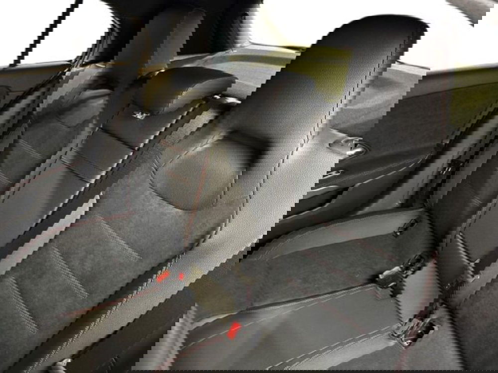 Mercedes-Benz Classe A nuova a Bologna (9)