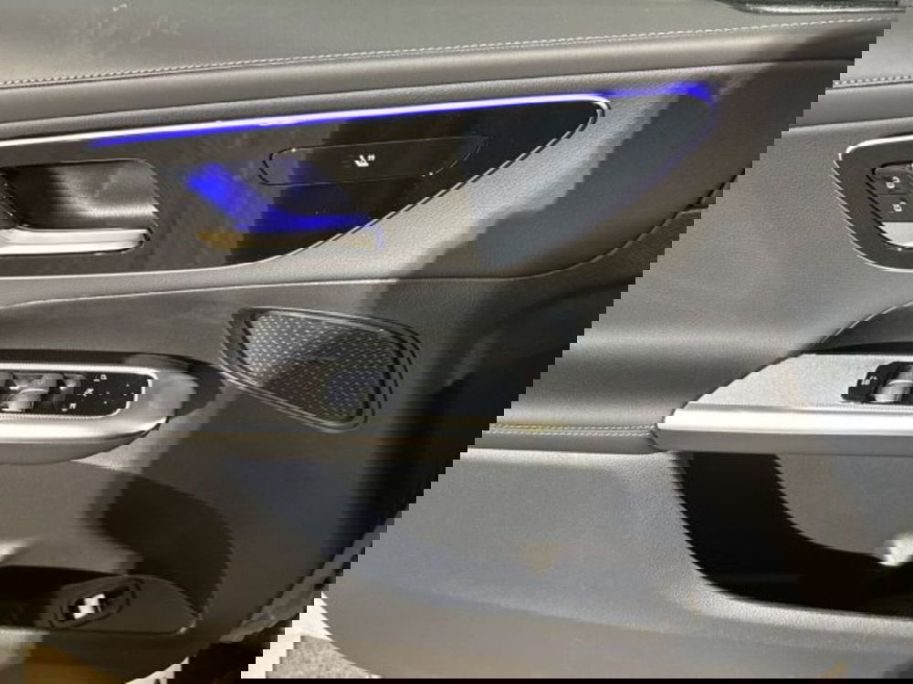 Mercedes-Benz GLC nuova a Bologna (10)