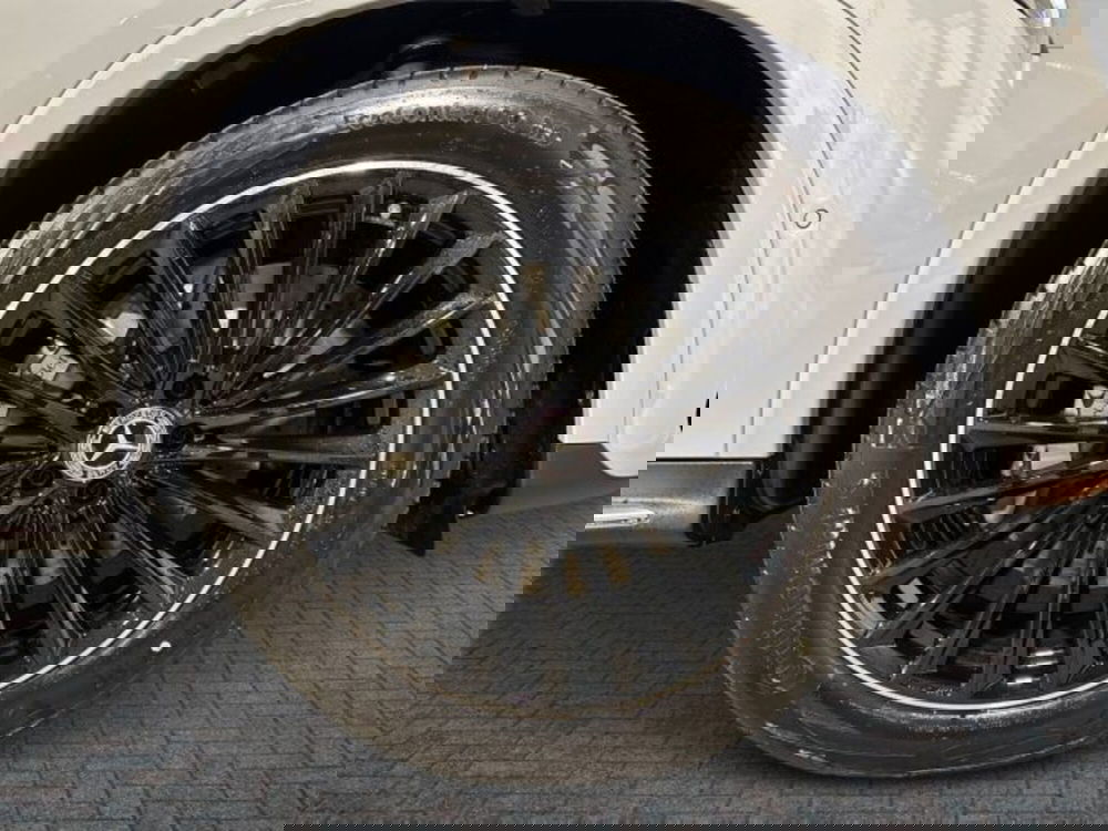 Mercedes-Benz GLC nuova a Bologna (8)