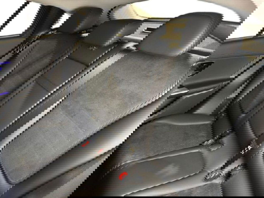 Mercedes-Benz GLC nuova a Bologna (9)