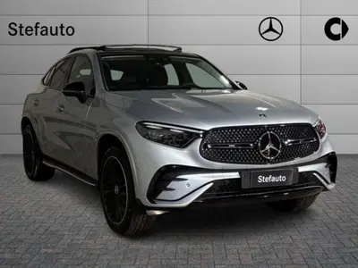 Mercedes-Benz GLC Coup&eacute; 220 d AMG Line Advanced Plus 4matic auto nuova a Bologna