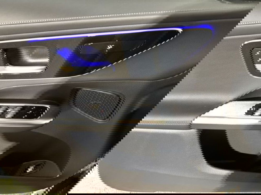 Mercedes-Benz GLC Coupé nuova a Bologna (10)