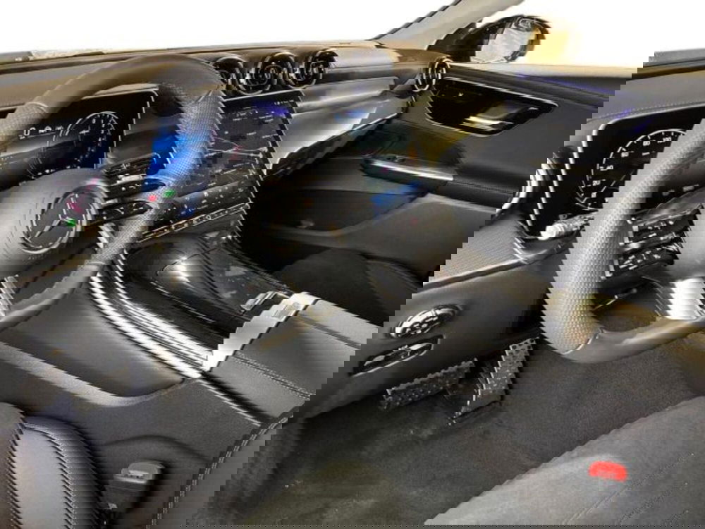 Mercedes-Benz GLC Coupé nuova a Bologna (11)