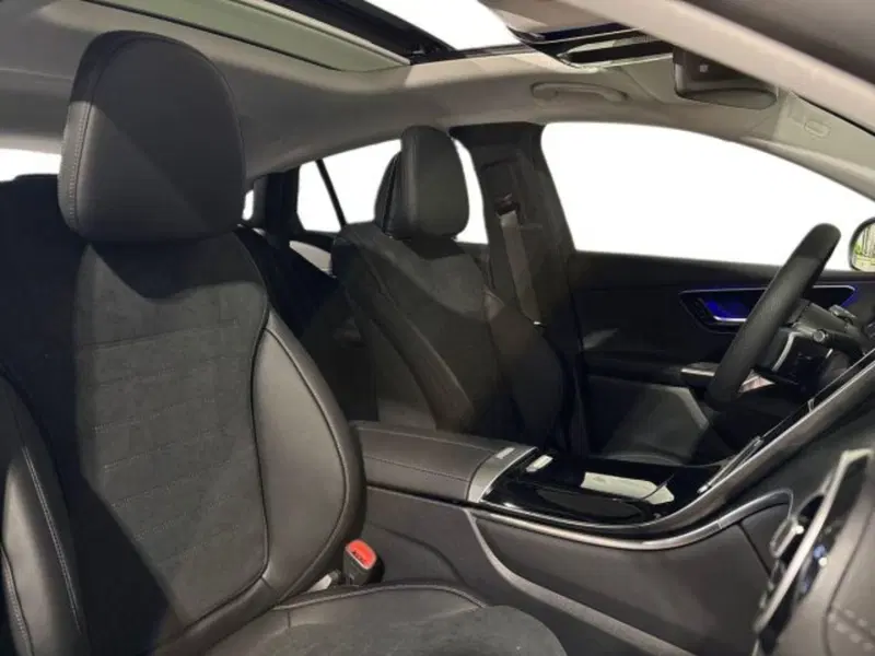 Mercedes-Benz GLC Coupé nuova a Bologna (16)