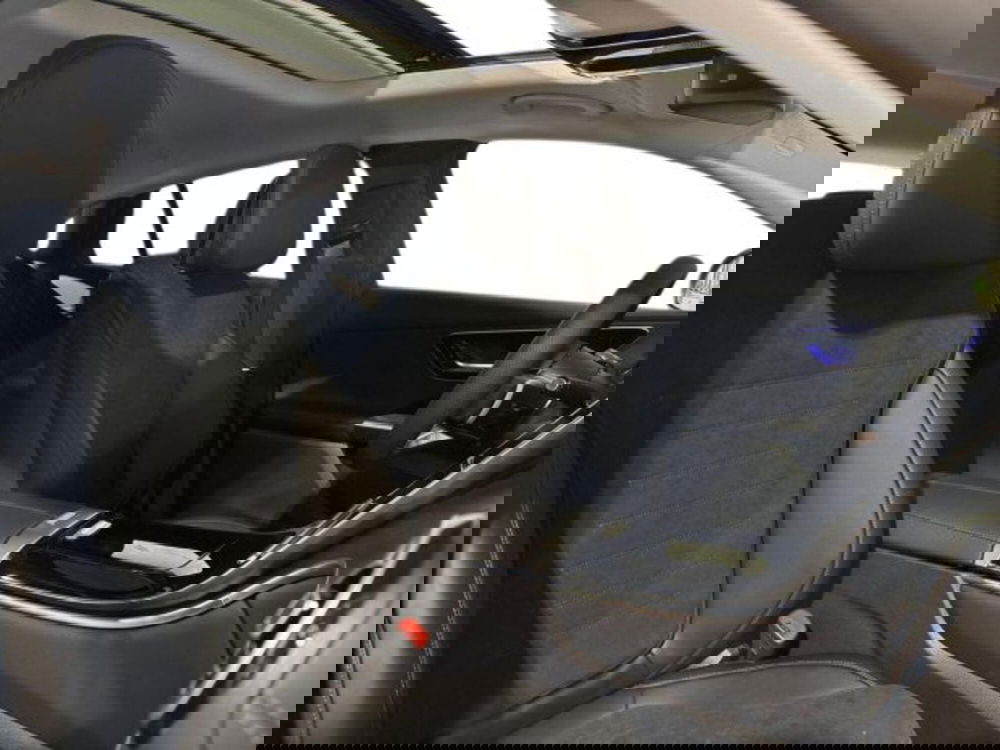 Mercedes-Benz GLC Coupé nuova a Bologna (16)