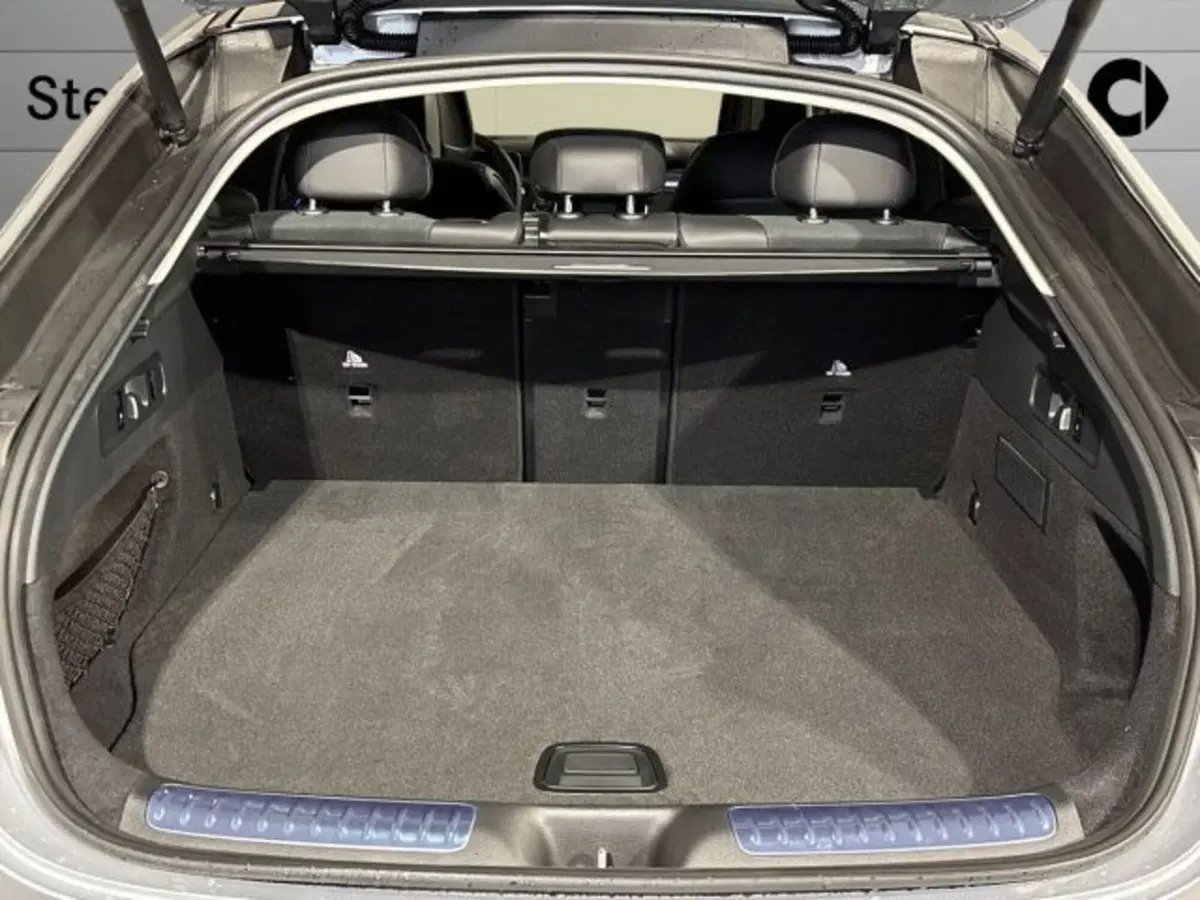Mercedes-Benz GLC Coupé nuova a Bologna (7)