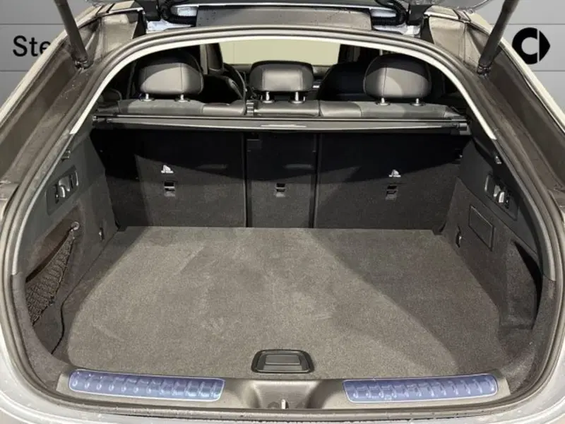 Mercedes-Benz GLC Coupé nuova a Bologna (7)