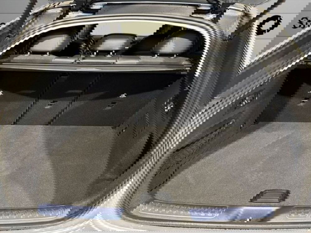 Mercedes-Benz GLC Coupé nuova a Bologna (7)