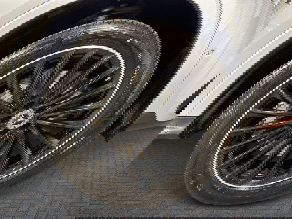 Mercedes-Benz GLC Coupé nuova a Bologna (8)