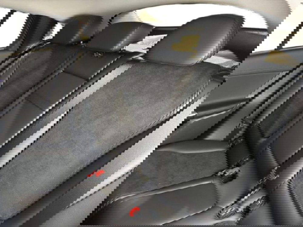 Mercedes-Benz GLC Coupé nuova a Bologna (9)