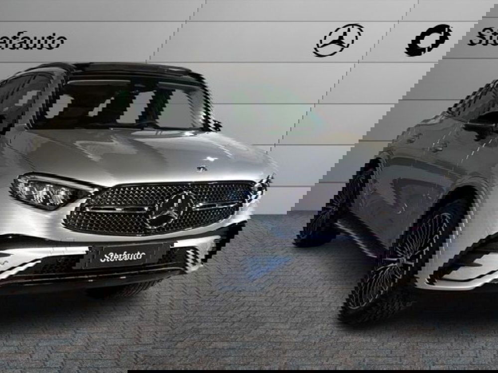 Mercedes-Benz GLC nuova a Bologna