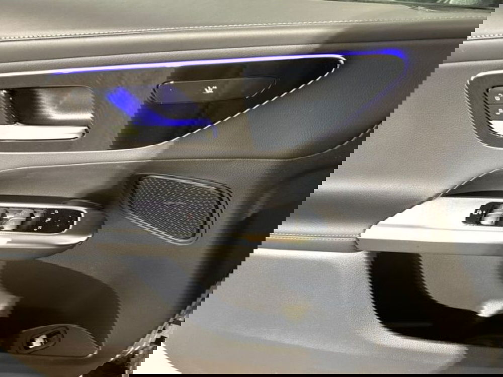 Mercedes-Benz GLC nuova a Bologna (10)