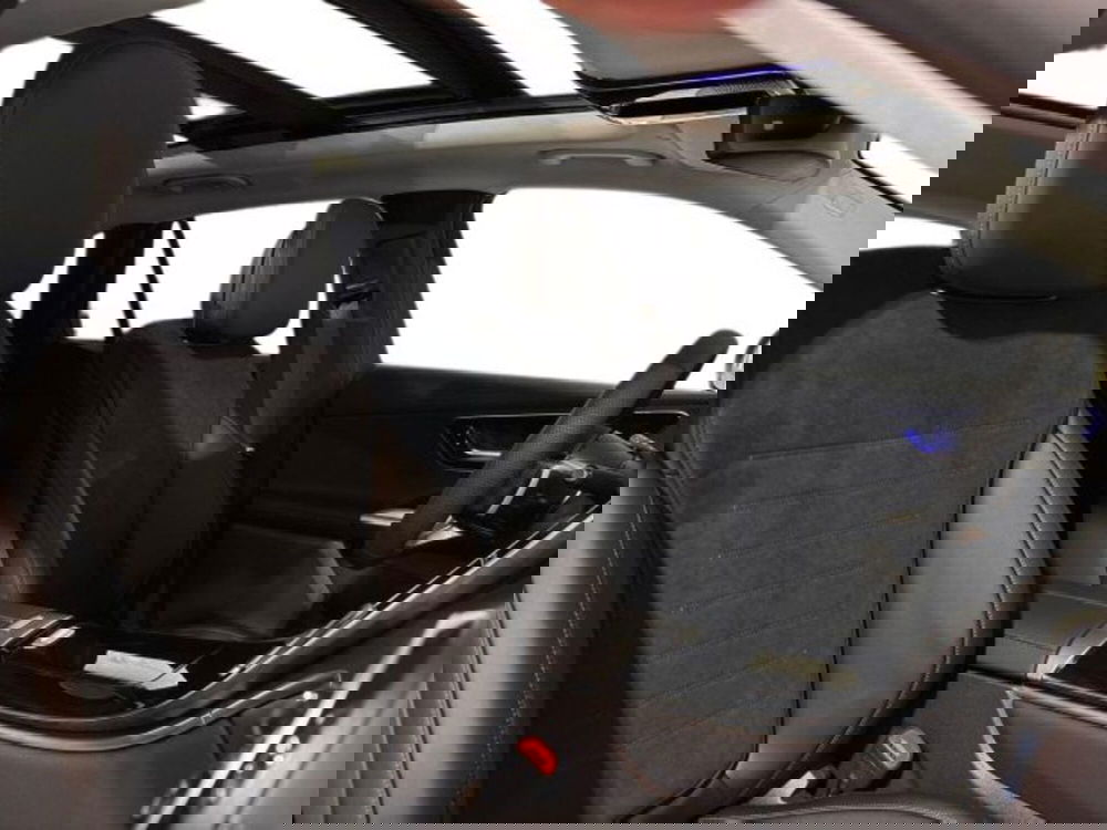 Mercedes-Benz GLC nuova a Bologna (16)