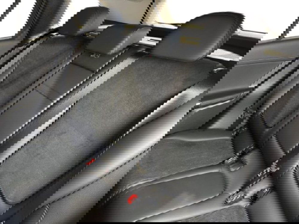 Mercedes-Benz GLC nuova a Bologna (9)