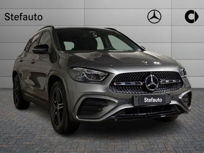 Mercedes-Benz GLA SUV 200 d AMG Line Extra Tech Edition auto nuova a Bologna