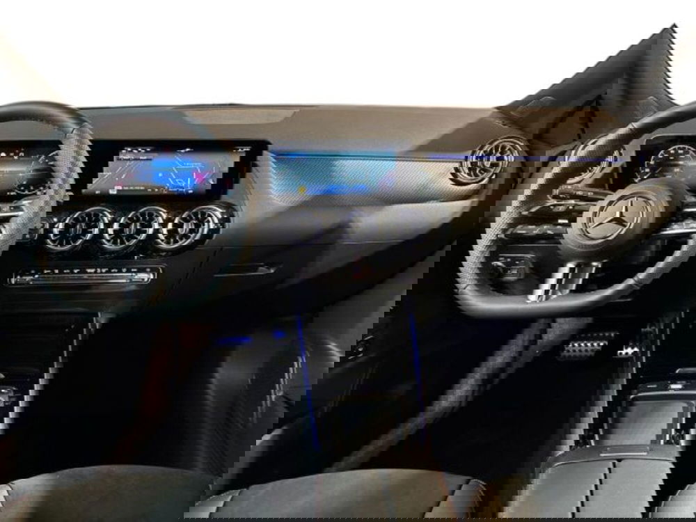 Mercedes-Benz GLA SUV nuova a Bologna (13)