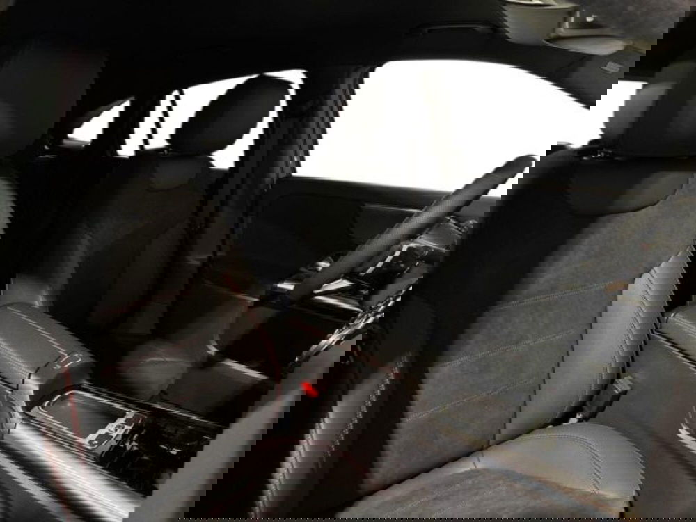 Mercedes-Benz GLA SUV nuova a Bologna (16)